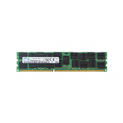 SAMSUNG 16GB DDR3 ECC RDIMM 1600Mhz 2Rx4 SUNUCU RAM