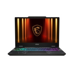 MSI 15.6" CORE i7 13620H 16GB DDR5 RAM- 1TB M2 NVME 8GB RTX5070 W11H / CYBORG 15 B13WGKG-847XTR