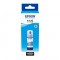 EPSON C13T07D24A (115) Mavi 70ml Tanklı Sistem Mürekkebi