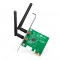 TP-LINK TL-WN881ND 300mbps 2.4ghz PCI Express Kablosuz Adaptör