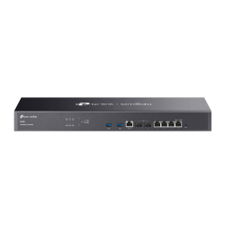 TP-LINK 4port 2-SFP+ 10GbE Donanım Denetleyicisi OMADA OC400