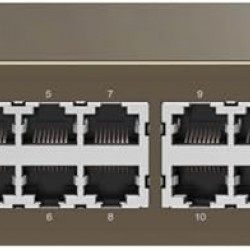 TENDA 24port 4-SFP Gigabit Yönetilebilir Switch TEG5328F