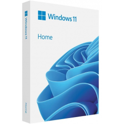 MICROSOFT Windows 11 Home Trk OEM 64 bit KW9-00660