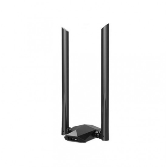 TENDA U18a AX1800 Dual Band WIFI-6 USB 3.0 Kablosuz Adaptör