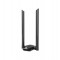 TENDA U18a AX1800 Dual Band WIFI-6 USB 3.0 Kablosuz Adaptör
