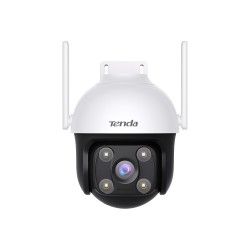 TENDA 3MP PT Speed Dome 4mm Pan-Tilt Kablosuz IP Kamera Kablosuz CH3