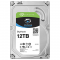 SEAGATE 12TB 3.5" SKYHAWK ST12000VE001 7200 RPM 256MB SATA-3 Güvenlik Diski