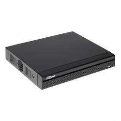DAHUA 4kanal 8mp 1-diskli PoE NVR Kayıt Cihazı NVR2104HS-P-T