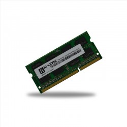 HI-LEVEL 8 GB DDR3 1600MHZ CL11 NOTEBOOK RAM HLV-SOPC12800LV/8G 1.35v