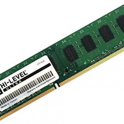 HI-LEVEL 8GB DDR4 2666MHZ PC RAM VALUE HLV-PC21300D4/8G