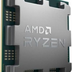 AMD RYZEN 9 7900 78MB 12çekirdekli O/B UHD AM5 170w Kutusuz+Fansız