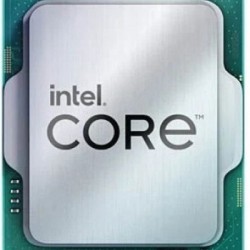 INTEL CORE i3 13100F 17MB 4çekirdekli VGA YOK 1700p 58w Kutusuz+Fansız