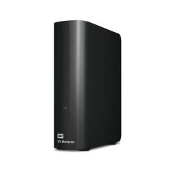 WD 14TB 3.5" Elements WDBWLG0140HBK-EESN USB 3.0 Harici Disk