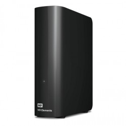 WD 14TB 3.5" Elements WDBWLG0140HBK-EESN USB 3.0 Harici Disk