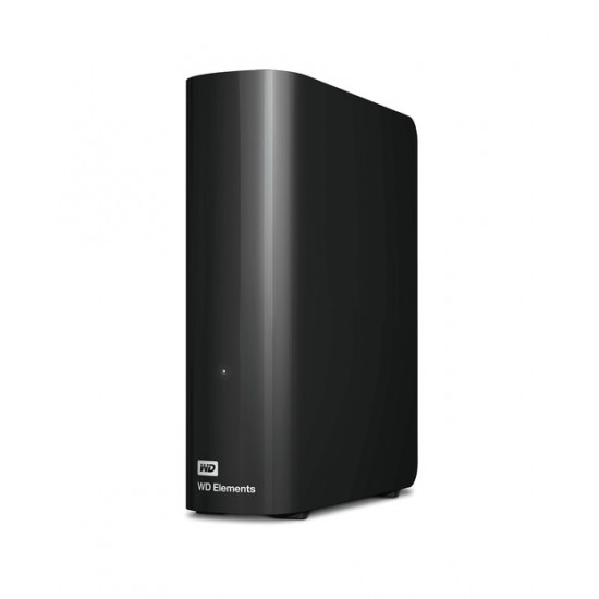 WD 14TB 3.5" Elements WDBWLG0140HBK-EESN USB 3.0 Harici Disk