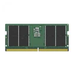 KINGSTON 32GB DDR5 5600MHZ CL46 NOTEBOOK RAM VALUE KCP556SD8-32