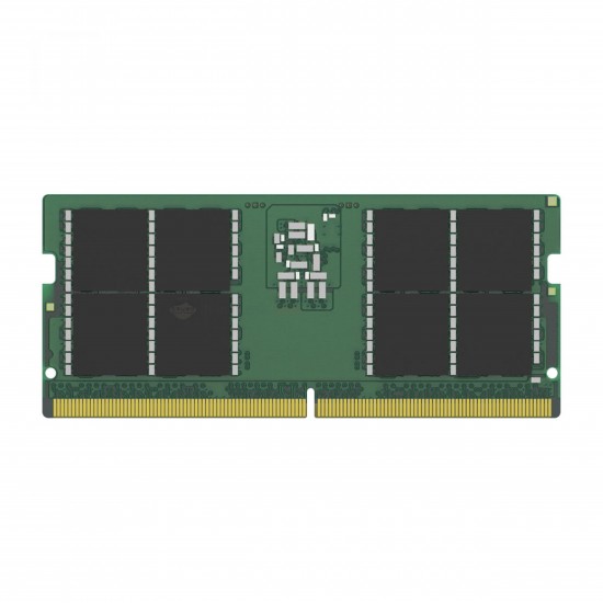 KINGSTON 32GB DDR5 5600MHZ CL46 NOTEBOOK RAM VALUE KCP556SD8-32