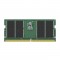 KINGSTON 32GB DDR5 5600MHZ CL46 NOTEBOOK RAM VALUE KCP556SD8-32