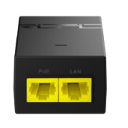 RUIJIE RG-POE-AF15 GIGABIT 15.6W POE Adaptör