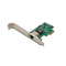 DIGITUS 1port DN-10130-1 Gigabit PCIe Ethernet kartı