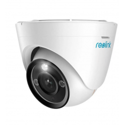 REOLINK 8MP Dome 2.8mm Renkli IP Kamerası PoE IP67 P334