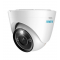 REOLINK 8MP Dome 2.8mm Renkli IP Kamerası PoE IP67 P334