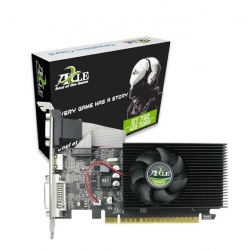 AXLE GT730 4GB AX-GT730/4GD3P8CDIL DDR3 128bit HDMI DVI PCIE 2.0