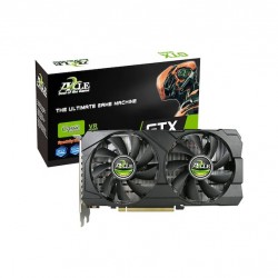 AXLE GTX1660TI 6GB AX-GTX1660TI/6GD6P2DIP GDDR6 192bit HDMI DP PCIe 16X v3.0