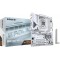 GIGABYTE B850 EAGLE WIFI7 ICE DDR5 HDMI-DP TYPEC PCIE 5.0 AM5 ATX BEYAZ