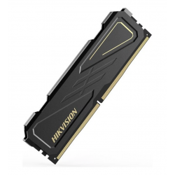 HIKVISION 16GB DDR4 3200MHZ CL16 PC RAM U10 HKED4161DAA2F0ZB2/16G Soğutuculu