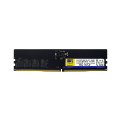 TWINMOS 16GB DDR5 4800MHZ CL40 PC RAM VALUE TMD516GB4800U40