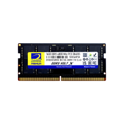 TWINMOS 16GB DDR5 4800MHZ CL40 NOTEBOOK RAM VOLT X TMD516GB4800S40