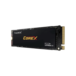 TWINMOS 1TB CoreX NVCX1TBG42280 5000- 4800MB/s M2 NVME GEN4 Disk