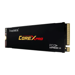 TWINMOS 1TB CORE XPRO NVCXP1TBG52280 14000- 10000MB/s M2 NVME GEN5 Disk