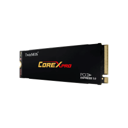 TWINMOS 1TB CORE XPRO NVCXP1TBG52280 14000- 10000MB/s M2 NVME GEN5 Disk