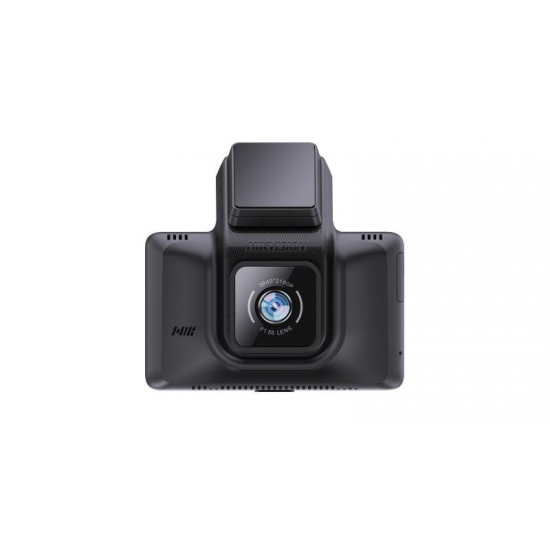 HIKVISION AE-DC4328-K5 HD Çift Kamera G-Sensor ve Wi-Fi Araç İçi Kamerası