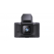 HIKVISION AE-DC4328-K5 HD Çift Kamera G-Sensor ve Wi-Fi Araç İçi Kamerası