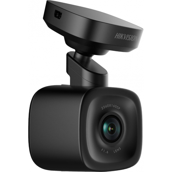HIKVISION AE-DC5013-F6 1600P ADAS,Wifi,G-Sensör Ses Kontrolü Araç İçi Kamerası