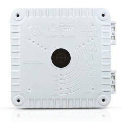 TRK TRK-159 Profesyonel Kamera Kutusu (Beyaz)