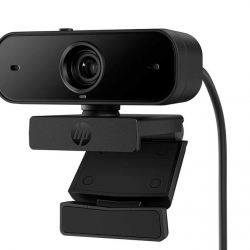 HP 2MP 435 77B10AA Web Kamera