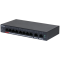DAHUA 8port PoE 110w Gigabit Cloud Yönetilebilir Switch CS4010-8GT-110