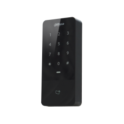 DAHUA DHI-ASI1201E-D ST01884 PDKS Cihazı Kart Okuyuculu