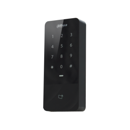 DAHUA DHI-ASI1201E-D ST01884 PDKS Cihazı Kart Okuyuculu