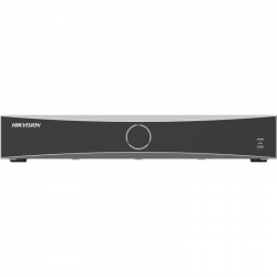 HIKVISION 32kanal 12mp 4-diskli H265+ NVR Kayıt Cihazı DS-7732NXI-K4