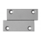 HIKVISION DS-PD1-MC-MS Kablolu Manyetik Kontak (Metal)