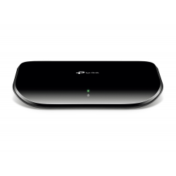 TP-LINK 5port Gigabit Yönetilemez Switch TL-SG1005D
