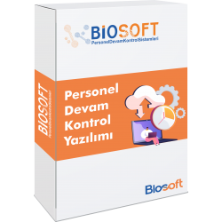 BIOSOFT Maaş-Bordro Yazılımı