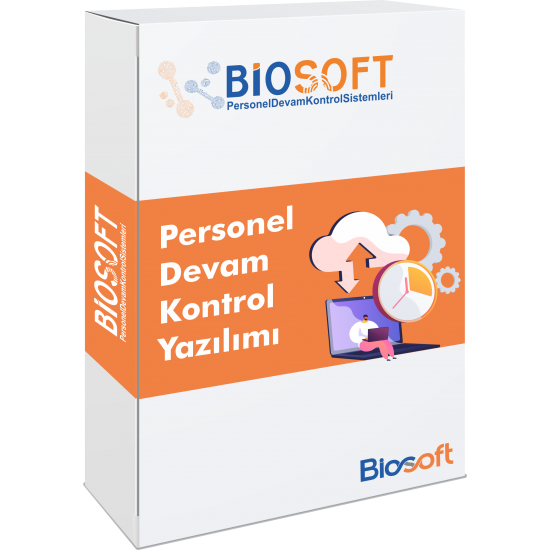 BIOSOFT Maaş-Bordro Yazılımı