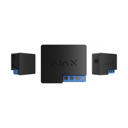 AJAX Wallswitch Kablosuz Tetik