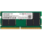 TRANSCEND 32GB DDR5 4800MHZ CL40 NOTEBOOK RAM VALUE JM4800ASE-32G